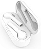 Bluetooth-наушники Wiwu Bach I (White) купить в интернет-магазине icover