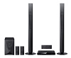 Sony DAV-DZ650 - домашний кинотеатр (Black) купить в интернет-магазине icover