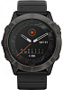 Спортивные часы Garmin Fenix 6X Pro Solar 010-02157-21 (Carbon Grey DLC/Black) купить в интернет-магазине icover