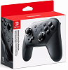 Nintendo Switch Pro Controller - геймпад для Nintendo Switch (Black) купить в интернет-магазине icover