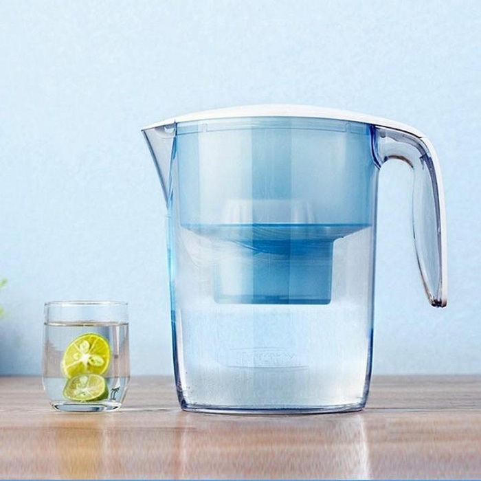Фильтр-кувшин для воды Xiaomi Viomi Super Kettle MH1Z-A (White) купить в интернет-магазине icover