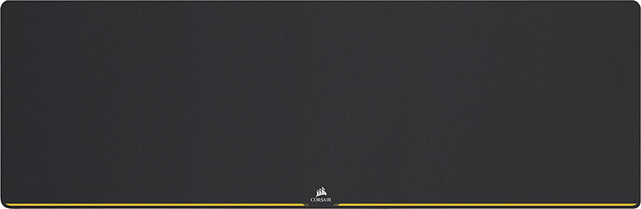 Коврик для мыши Corsair Gaming MM200 Cloth (CH-9000101-WW) Extended (Black) купить в интернет-магазине icover