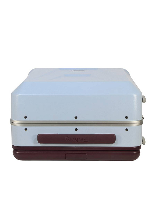 Чемодан Ridberg Aristo (Sky) размер M купить в интернет-магазине icover