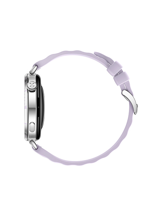 Смарт-часы HUAWEI Watch GT 6 41 mm 55020FVU (Purple Elast) купить в интернет-магазине icover