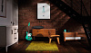 Беспроводная акустическая система Bowers & Wilkins Zeppelin Wireless (Black) купить в интернет-магазине icover