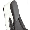 Игровое кресло Tetchair Bazuka 13082 (White/Grey) купить в интернет-магазине icover