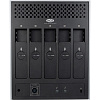 Внешнее хранилище Lacie 30TB 5 Big Thunderbolt2 (STFC30000400) для жестких дисков (White) купить в интернет-магазине icover