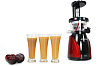 Tribest Slowstar SW-2000 - соковыжималка (Black) купить в интернет-магазине icover