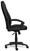 Игровое кресло Tetchair TWISTER (Black) купить в интернет-магазине icover