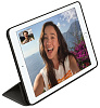 Apple iPad Air 2 Smart Case (MGTV2ZM/A) - чехол для iPad Air 2 (Black) купить в интернет-магазине icover