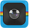 Polaroid Cube (POLC3BL) - экшн-камера (Blue) купить в интернет-магазине icover