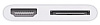 Apple Digital AV Adapter (MD098ZM/A) - переходник HDMI купить в интернет-магазине icover