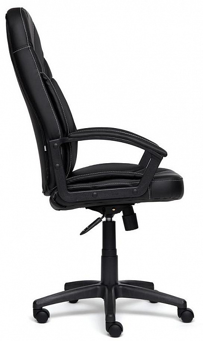 Игровое кресло Tetchair TWISTER (Black) купить в интернет-магазине icover