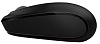 Беспроводная мышь Microsoft Wireless Mobile Mouse 1850 U7Z-00004 (Black) купить в интернет-магазине icover