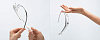 Электронные очки Google Glass 2.0 Explorer edition (White) купить в интернет-магазине icover