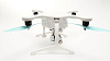 Квадрокоптер Ehang GHOSTDRONE 2.0 Aerial Plus (White) купить в интернет-магазине icover