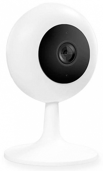 IP-камера Xiaomi Mi Chuangmi (White) купить в интернет-магазине icover