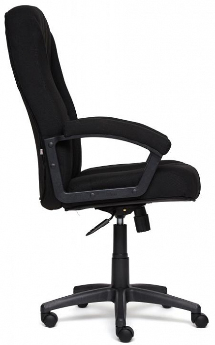 Офисное кресло Tetchair CH 888 (Black) купить в интернет-магазине icover