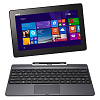Asus Transformer Book T100TAL 64 Gb LTE Docking (90NB06V1-M01140) - планшет-ноутбук (Grey) купить в интернет-магазине icover