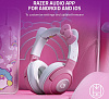 Игровая гарнитура Razer Kraken BT Hello Kitty Edition RZ04-03520300-R3M1 (White/Pink) купить в интернет-магазине icover