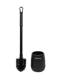 Купить ершик ridberg toilet brush pp (black) в Москве. В нашем каталоге интернет-магазина icover.ru вы можете ознакомиться с ценами, подробным описанием, фотографиями и техническими характеристиками. Низкие цены. Высокое качество. Доставка по России. Заказать товары по телефону +7(495)229-39-50 Ершик Ridberg Toilet Brush PP (Black) купить в интернет-магазине icover