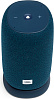 Портативная акустическая система JBL Link Yandex (Blue) купить в интернет-магазине icover