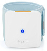Тонометр на запястье iHealth Wireless Blood Pressure Wrist Monitor BP7 для iPhone/iPod/iPad купить в интернет-магазине icover