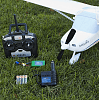 HobbyZone Glasair Sportsman - радиоуправляемая авиамодель (White)  купить в интернет-магазине icover