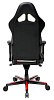 Компьютерное кресло DXRacer Racing OH/RH110/NWR купить в интернет-магазине icover