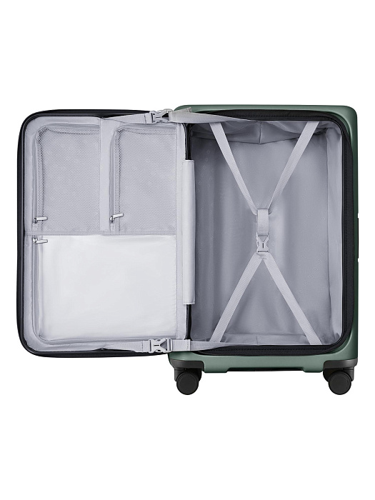 Чемодан Ninetygo Sweet journey 25" 6941413242004 (Green) купить в интернет-магазине icover