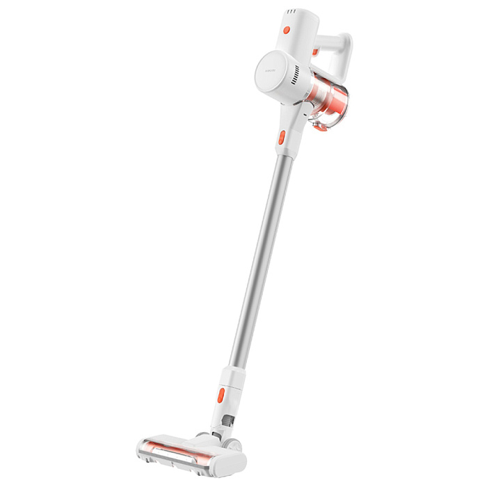 Вертикальный беспроводной пылесос Xiaomi Vacuum Cleaner G20 Lite (White) купить в интернет-магазине icover
