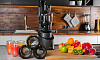 Соковыжималка Garlyn J-600 Max (Black) купить в интернет-магазине icover