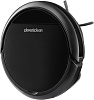 Робот-пылесос Clever&Clean AQUA Light (Black) купить в интернет-магазине icover
