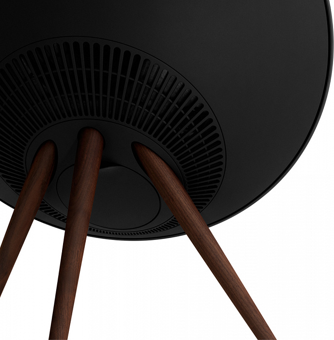 Беспроводная акустика Bang & Olufsen Beoplay A9 4nd Gen (Black/Walnut) купить в интернет-магазине icover