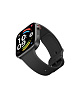 Смарт-часы Xiaomi Watch 6 BHR08CIGL (Obsidian Black) купить в интернет-магазине icover