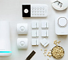 Система умного дома SimpliSafe Home Security System The Knox (Cloud) купить в интернет-магазине icover