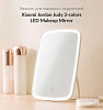Косметическое зеркало Xiaomi Jordan&Judy Tri-Color LED Makeup Mirror (White) купить в интернет-магазине icover