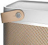 Беспроводная акустика Bang & Olufsen Beolit 20 1253303 (Grey Mist) купить в интернет-магазине icover
