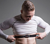 Ремешок Polar Pro Chest Strap M-XXL (91063829) для нагрудных датчиков Polar (Black) купить в интернет-магазине icover