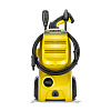 Мойка высокого давления Karcher K 4 Classic (1.679-420.0) купить в интернет-магазине icover