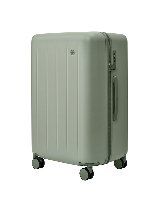 Чемодан Ninetygo Danube Max 2.0 24" (Green) купить в интернет-магазине icover