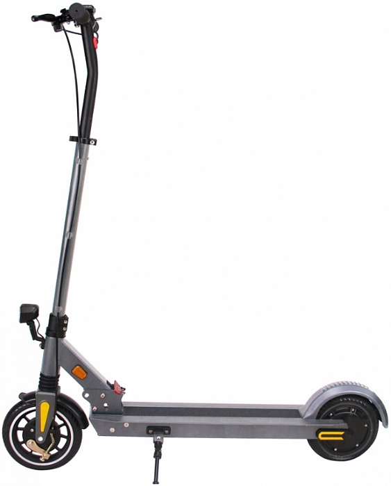 Электросамокат iconBIT Kick Scooter Street Max (Silver) купить в интернет-магазине icover