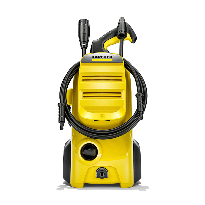 Мойка высокого давления Karcher K 4 Classic (1.679-420.0) купить в интернет-магазине icover