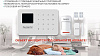 Система умного дома Falcon Eye Advance (White) купить в интернет-магазине icover