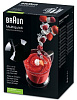 Braun MQ 40 - кувшин-измельчитель (Black) купить в интернет-магазине icover