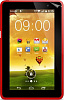 Планшет Crown B708 7" (Red) купить в интернет-магазине icover