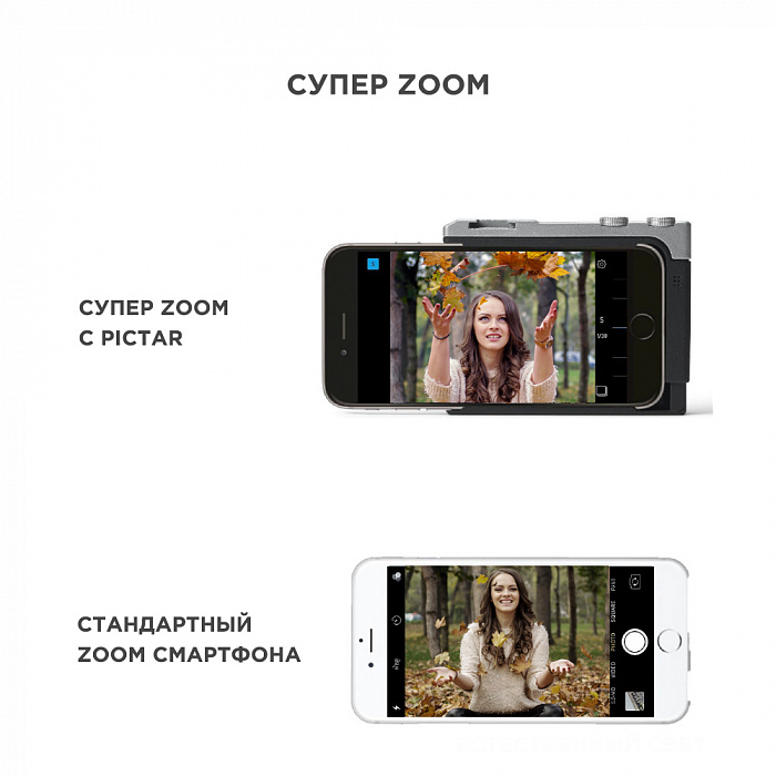 Умный держатель Miggo Pictar One Plus MKII (MW PT-ONE BS 42) для iOS/Android (Black) купить в интернет-магазине icover