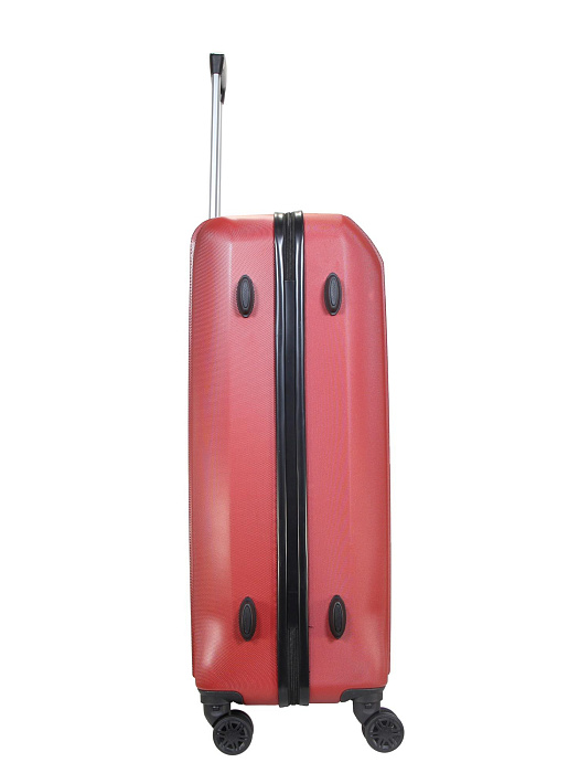 Комплект чемоданов Ridberg Discover L+BB (Red) купить в интернет-магазине icover