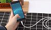 Кабель Syncwire SW-TC100 USB-C/USB-A 2m (White) купить в интернет-магазине icover