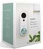 Умный дверной звонок SimpliSafe Video Doorbell Pro (White) купить в интернет-магазине icover